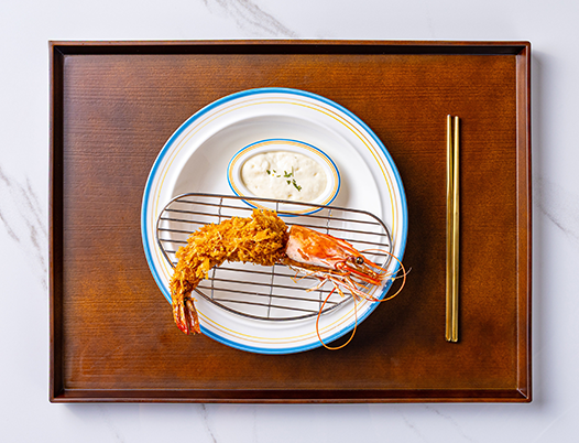 볼케이노 제주산 생등심 돈까스